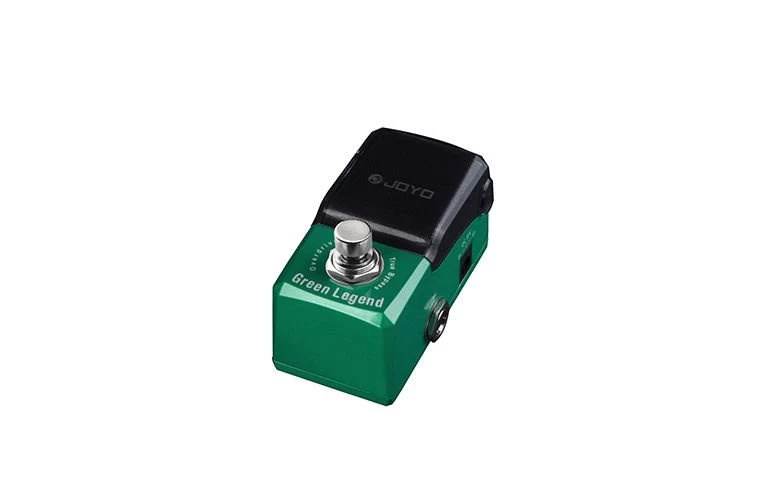 JOYO JF-319 Green Legend Overdrive ģitāras