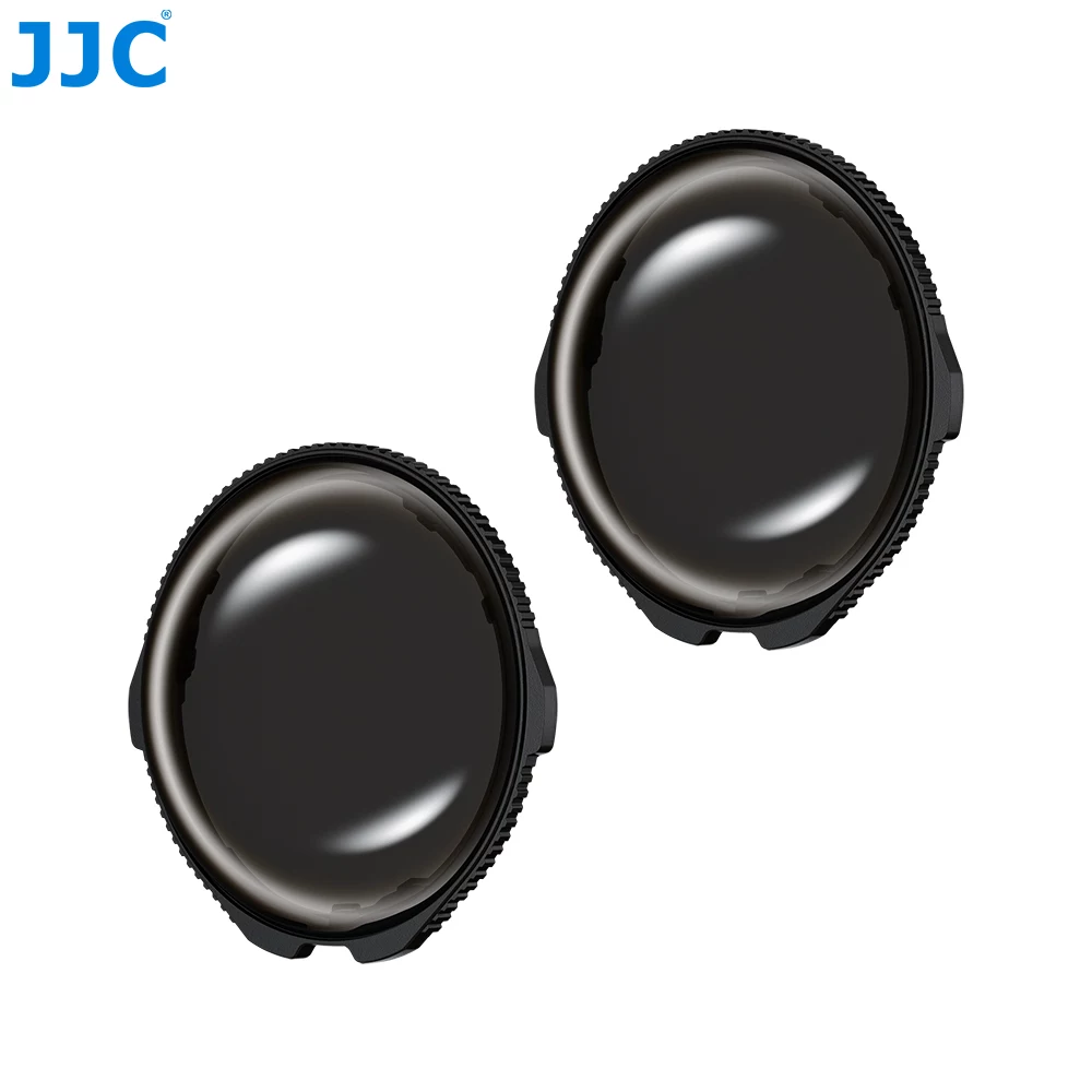 JJC TLP-X5ND16 2 gab. ND16 neitrāli