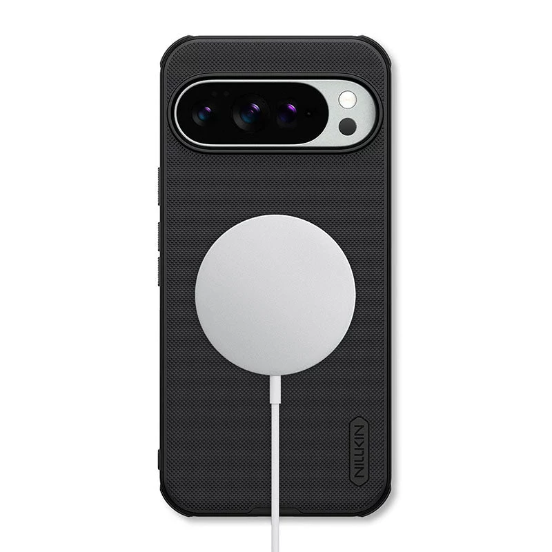 Nillkin Super Frosted Shield Pro magnētiskais