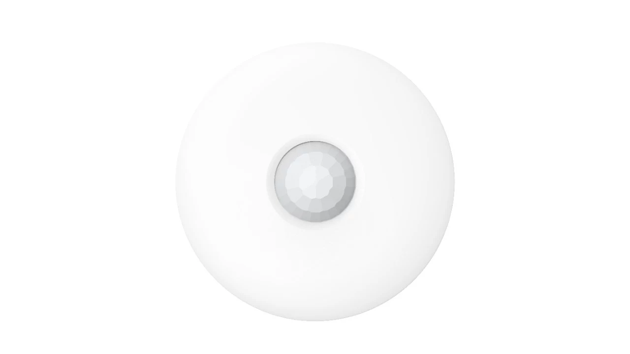 Hikvision DS-PDCL12DT-EG2 Divu tehnoloģiju griestu kustības