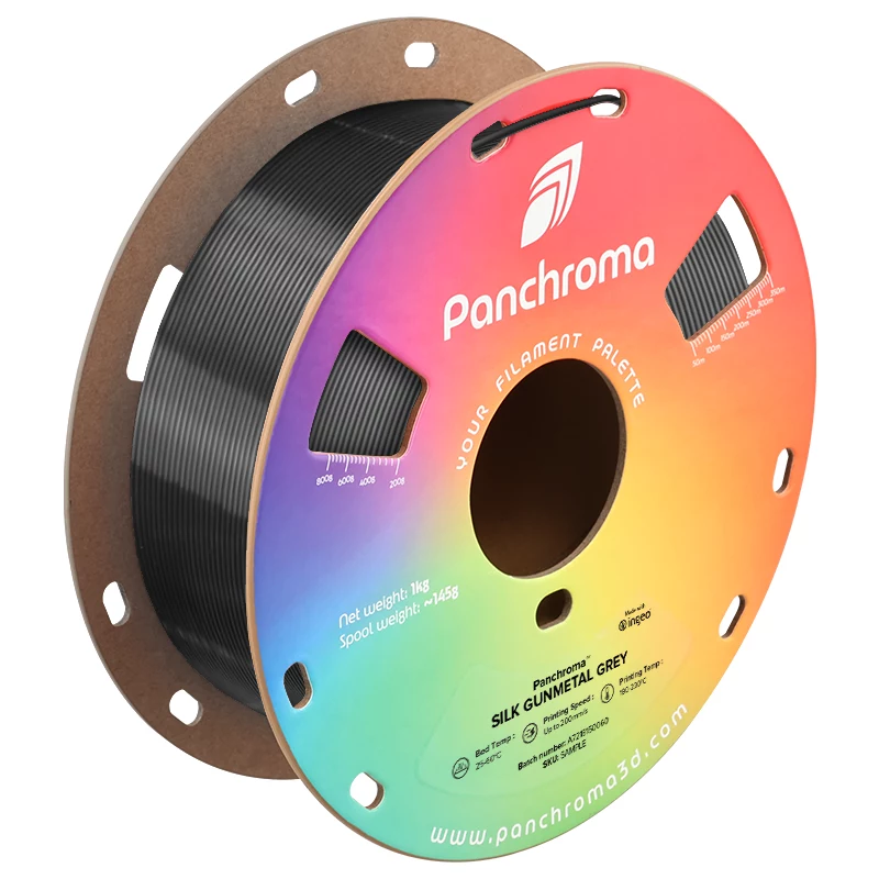 POLMASK PLA Silk 1,75 mm