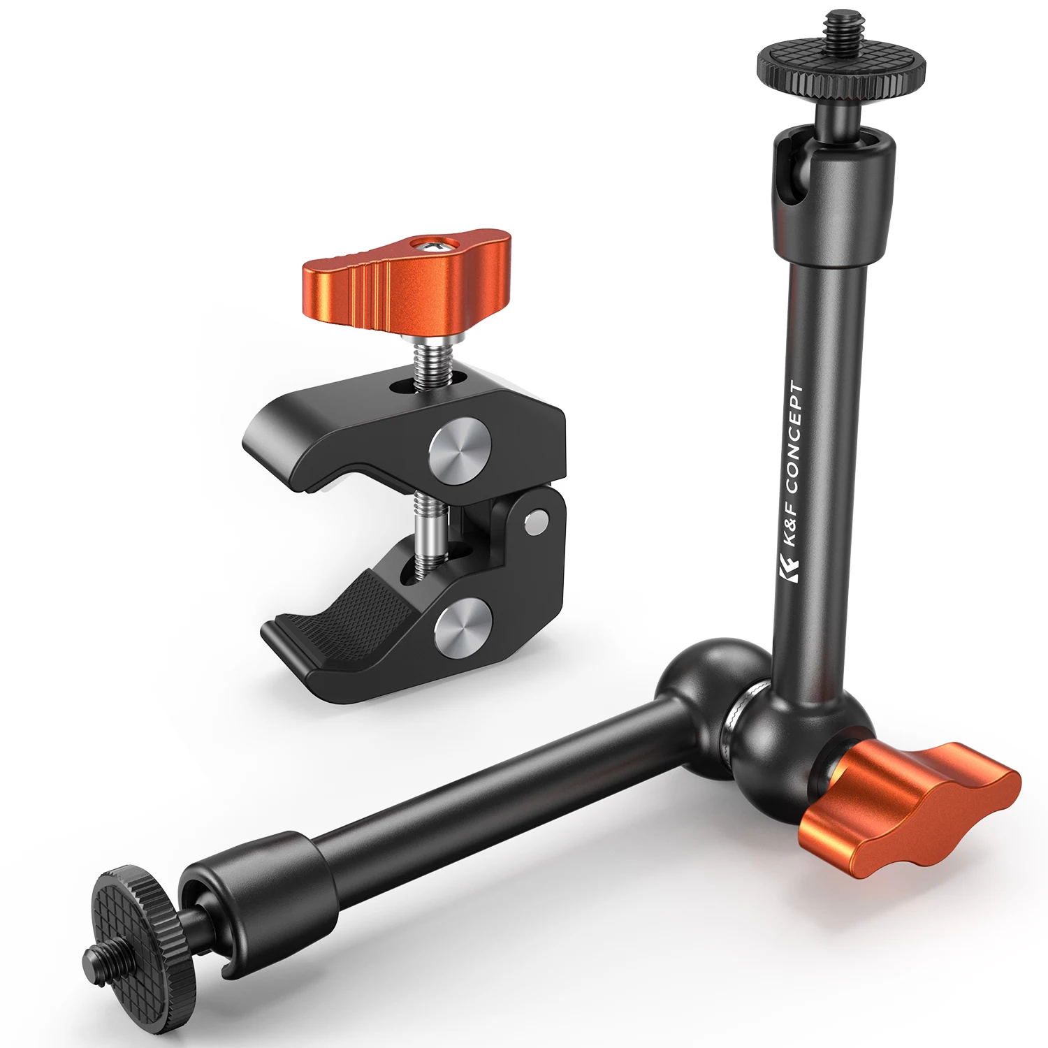 KF Magic Arm + Super Clamp
