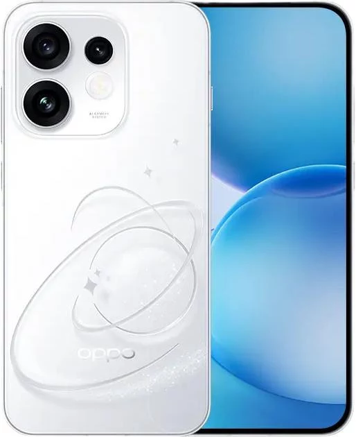 OPPO Reno16 5G 8GB RAM 256GB