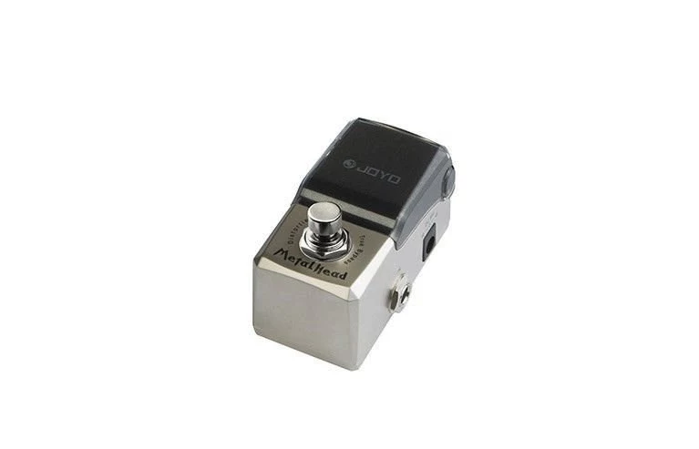 JOYO JF-315 Metal Head augstas pastiprinājuma