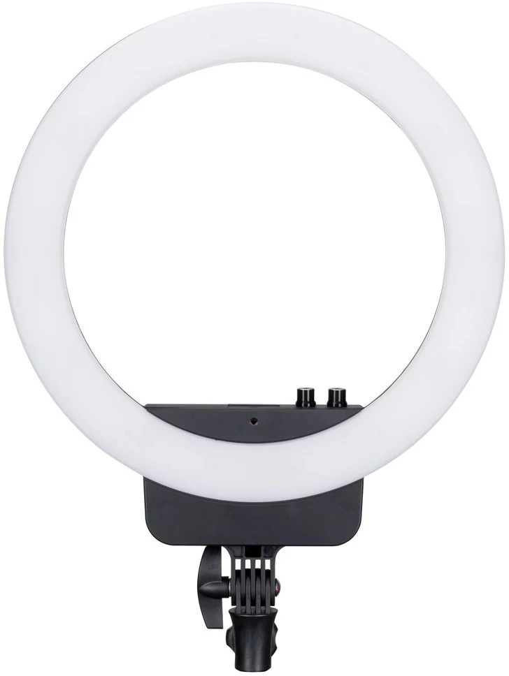 Nanlite Halo16 LED gredzenveida lampa (12-2024-JSG)