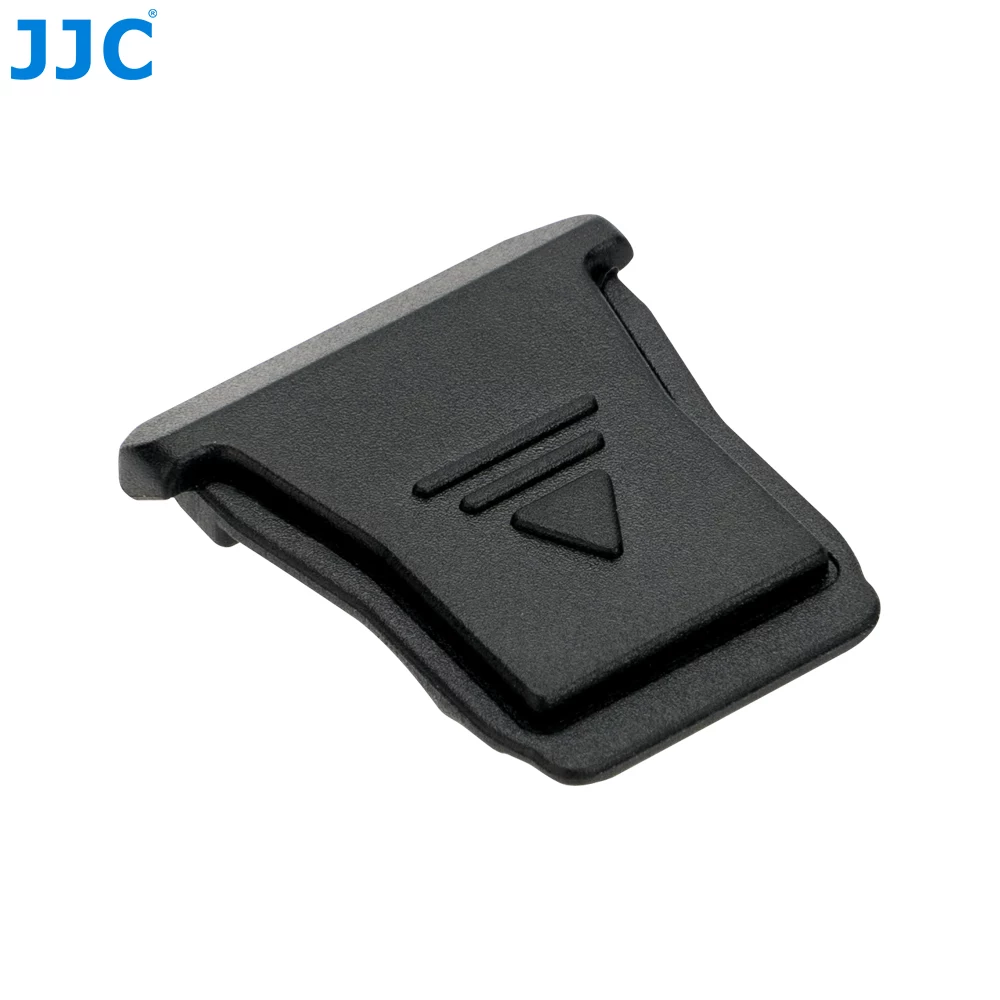 JJC karstās kurpes vāciņš Canon EOS
