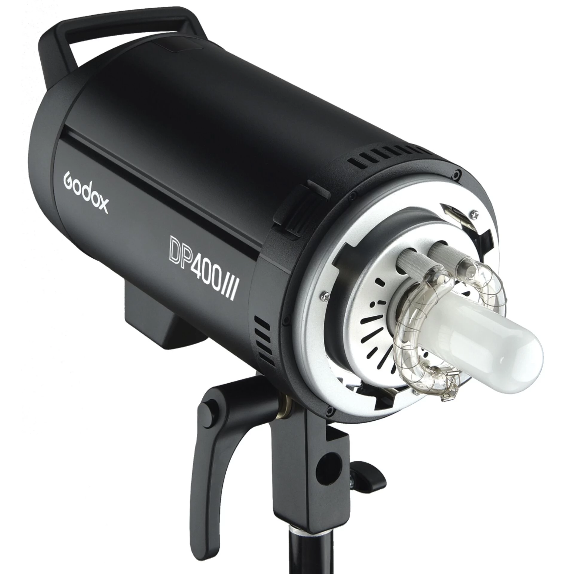 Godox DP400III 400Ws studijas zibspuldze ar