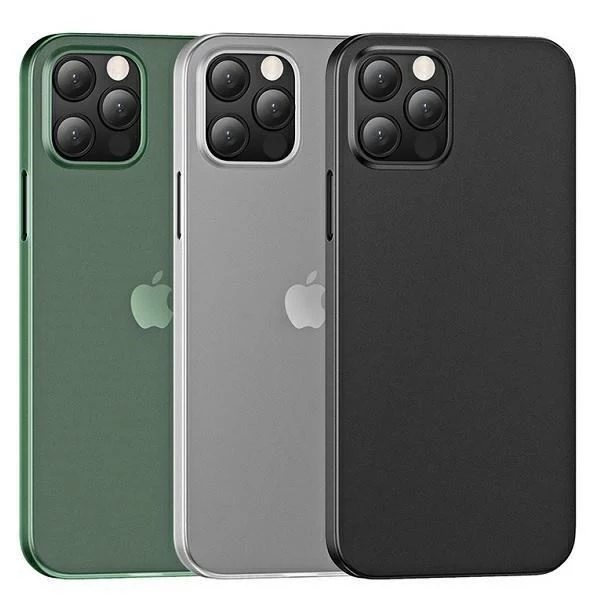 USAMS Ice Magnet iPhone 14 Plus/15
