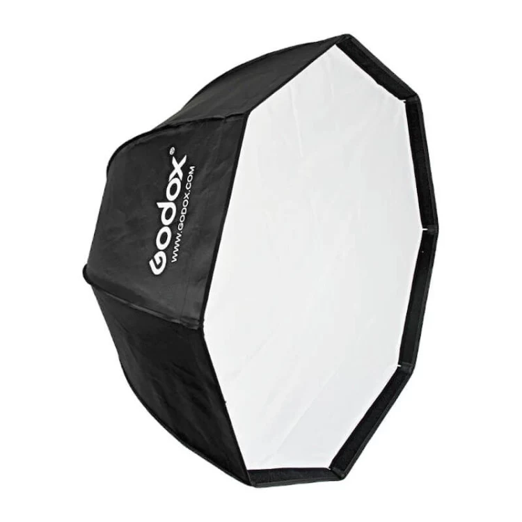 Godox SB-UBW95 95 cm astoņstūra lietussarga