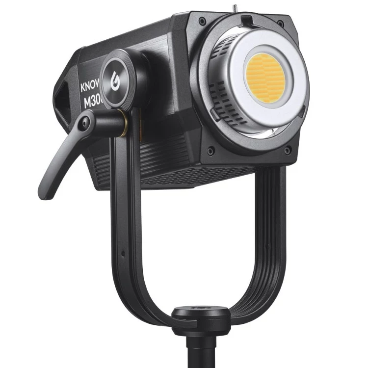 Godox M300Bi divkrāsu LED monolight 300W