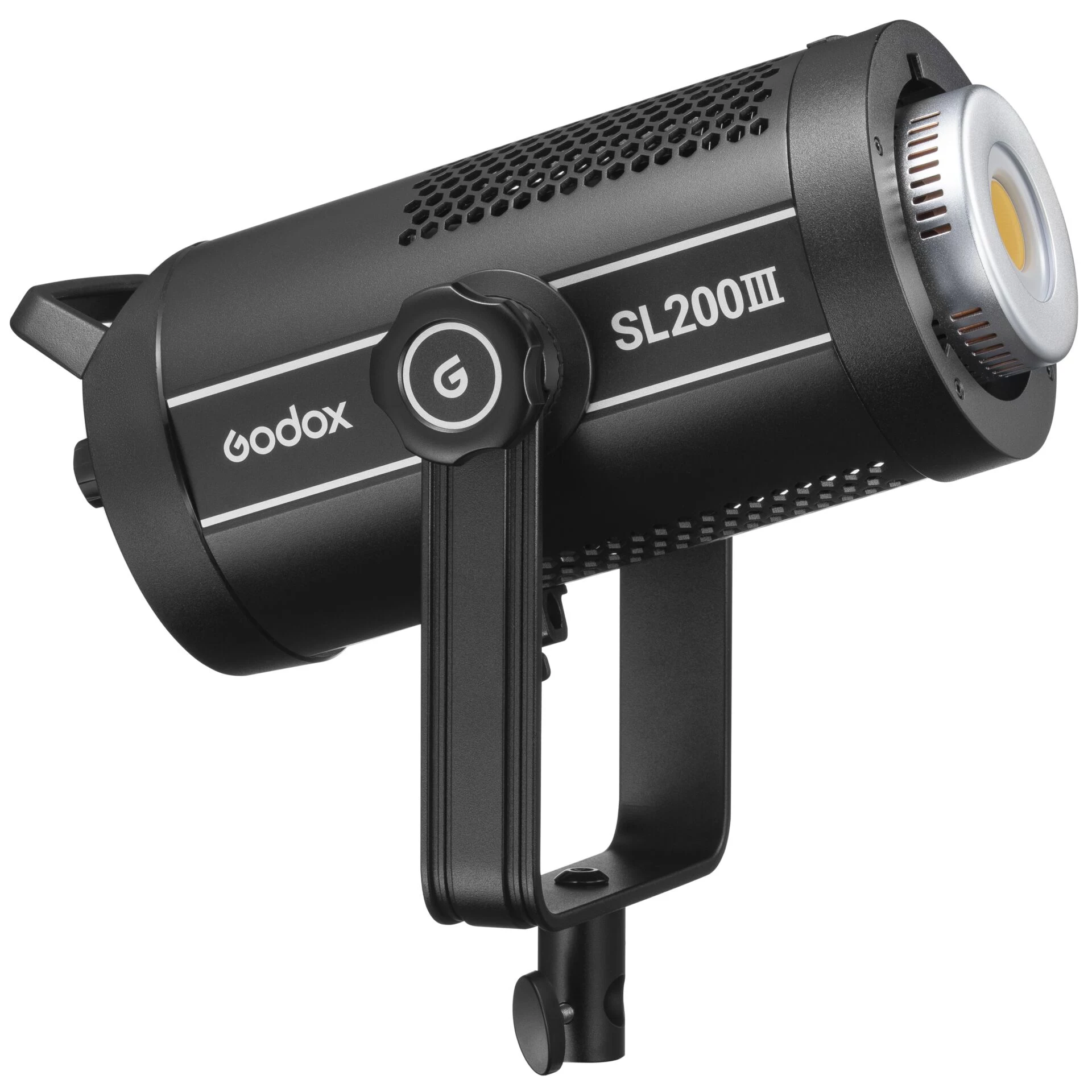 Godox SL200III 200W dienasgaismas LED video