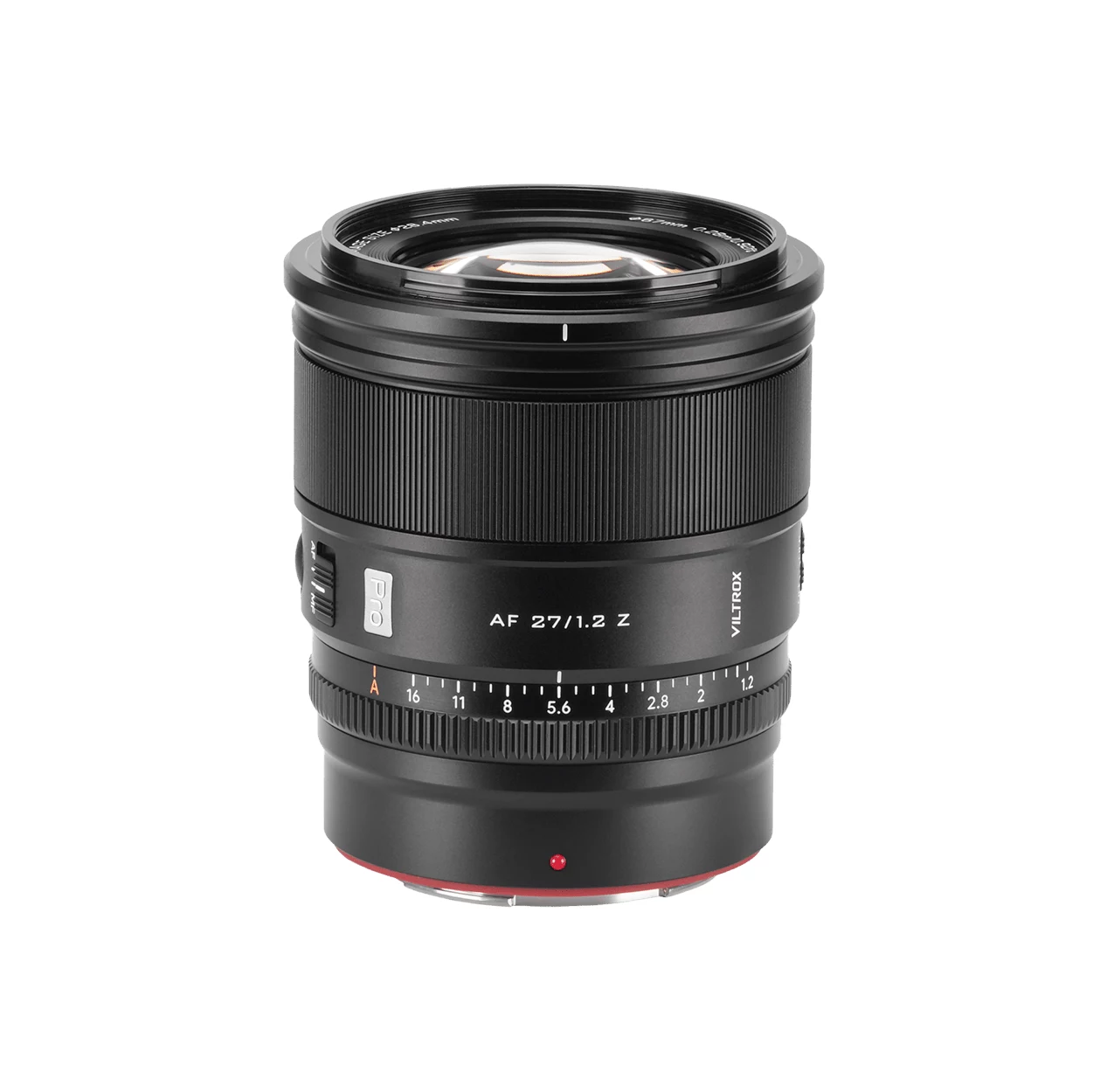 Viltrox AF 27mm F1.2 Pro