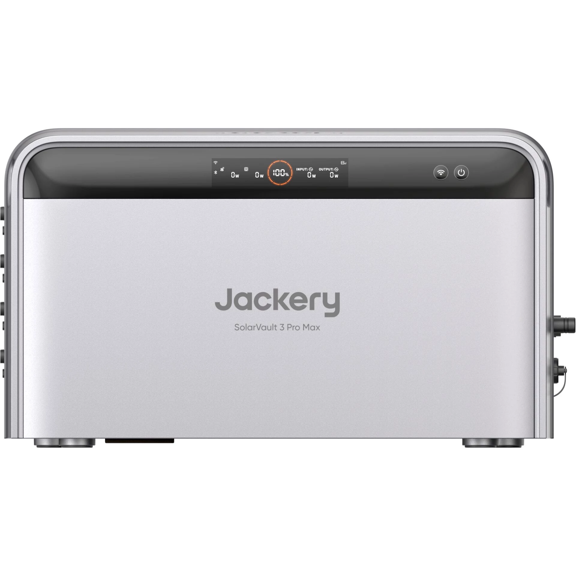 Jackery SolarVault 3 Pro Max 2520Wh