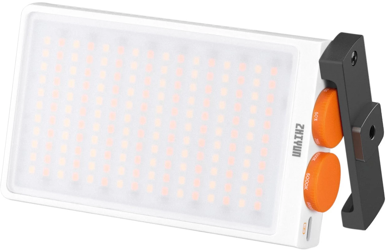 Zhiyun Fiveray M40 LED kabatas lampa