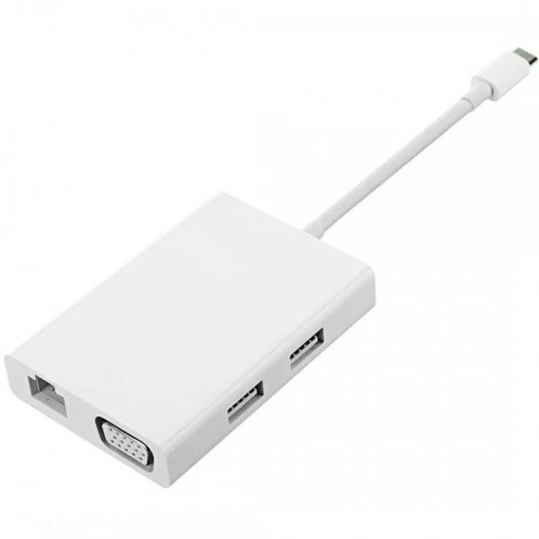 Xiaomi Mi USB-C uz VGA Gigabit