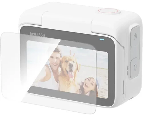 Insta360 ekrāna aizsargplēve GO 3/3S (CINSBBKL)