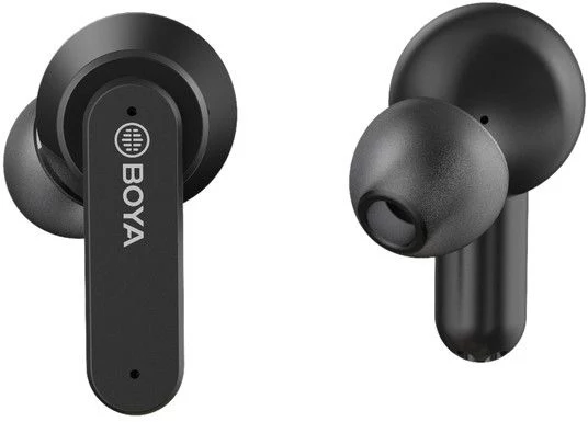 BOYA BY-AP4-B 2,4 GHz bezvadu