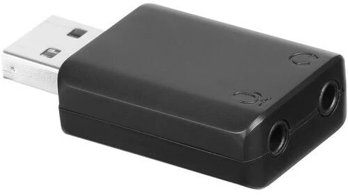BOYA BY-EA2 USB-C audio interfeiss ar