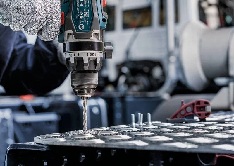 Bosch PRO Metal HSS-G urbis 10