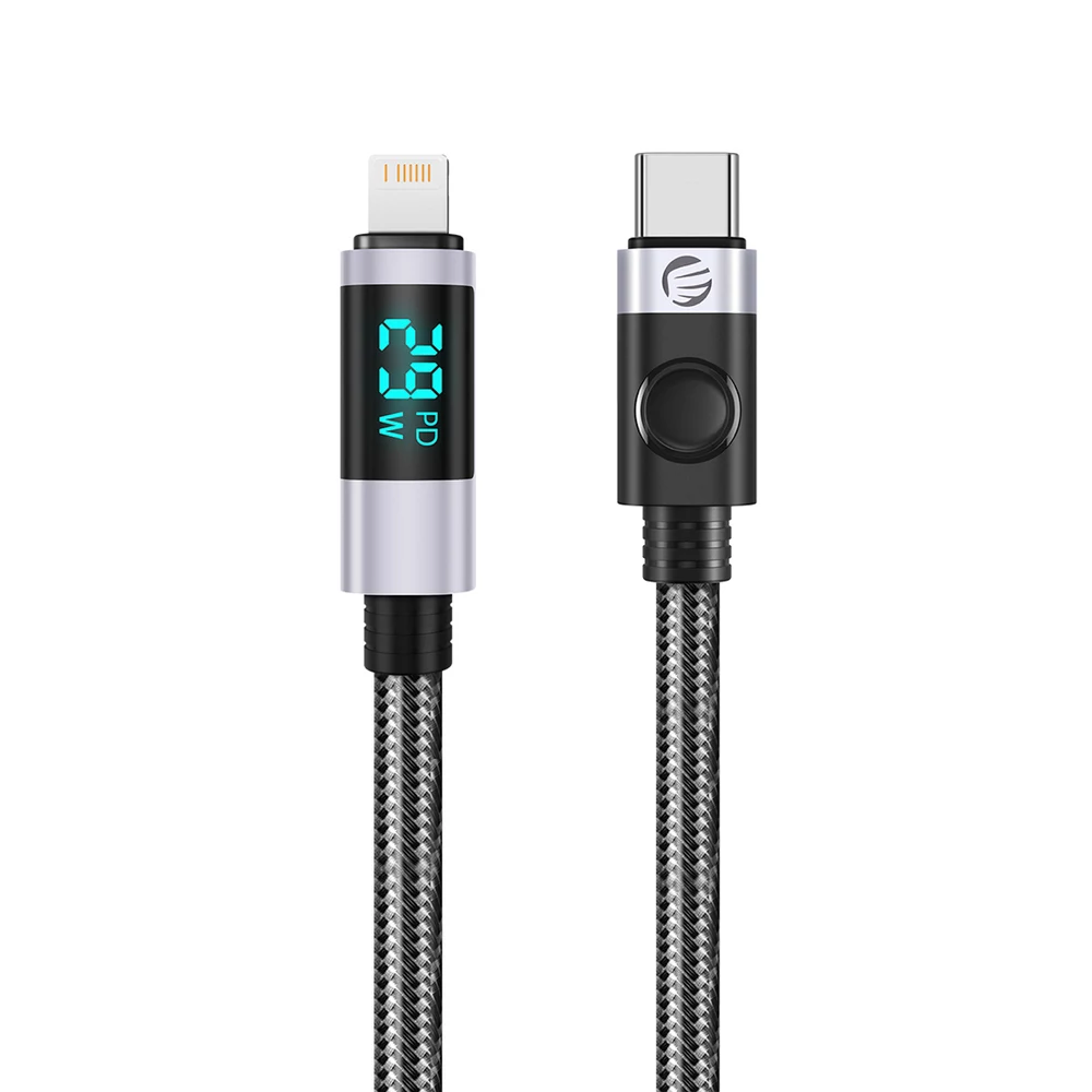 ORICO LDC2L USB-C uz Lightning PD