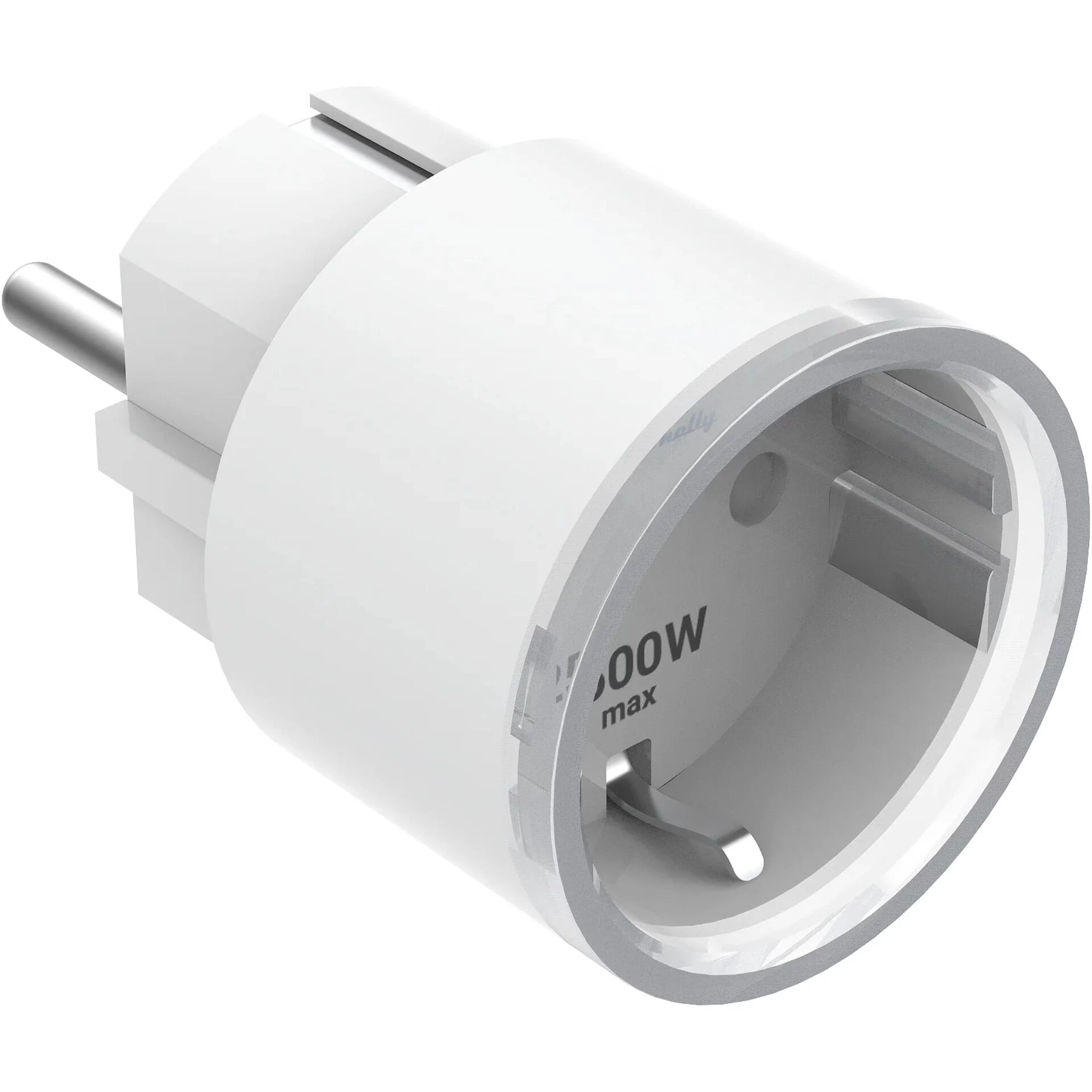 Jackery x Shelly Smart Plug Pro