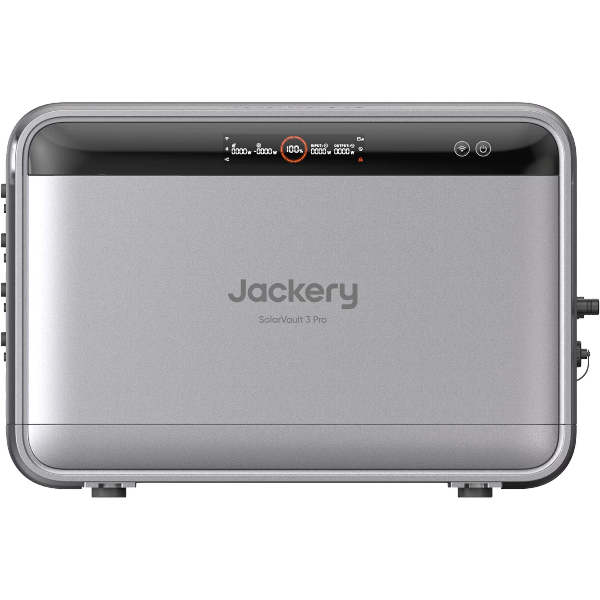 Jackery SolarVault 3 Pro Saules ģenerators