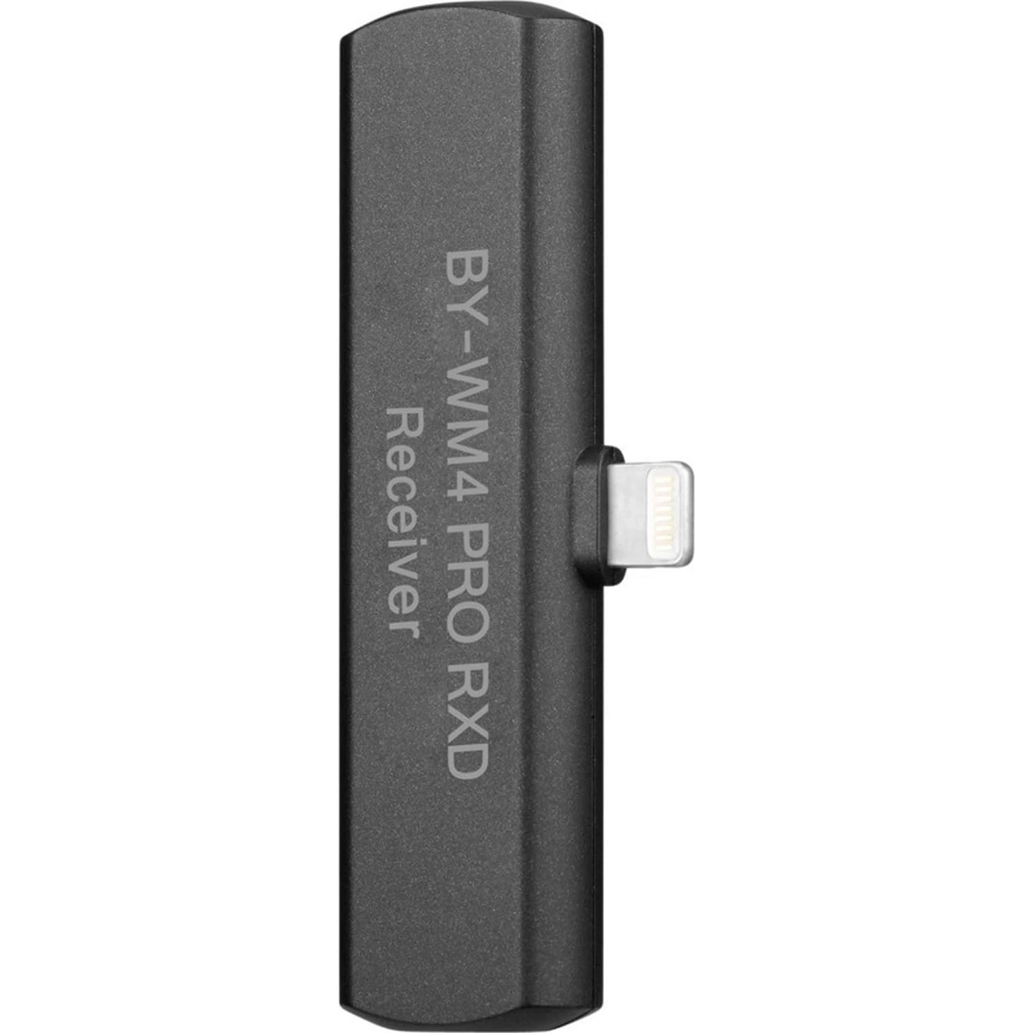 BOYA BY-WM4 PRO RXD 2,4