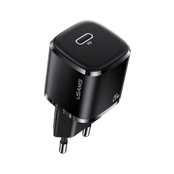 USAMS T36 Mini 20W USB-C PD