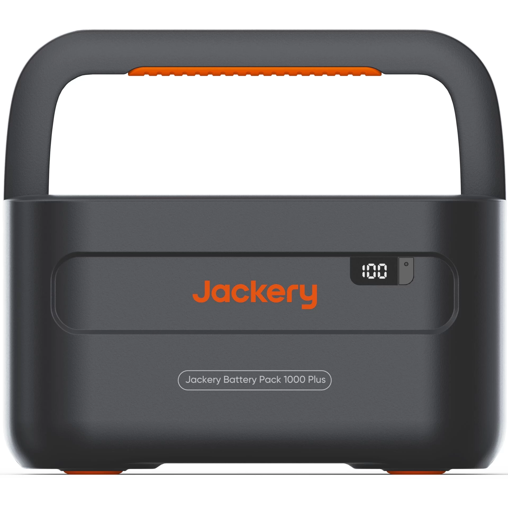 Jackery Explorer 1000 Plus paplašināšanas akumulators
