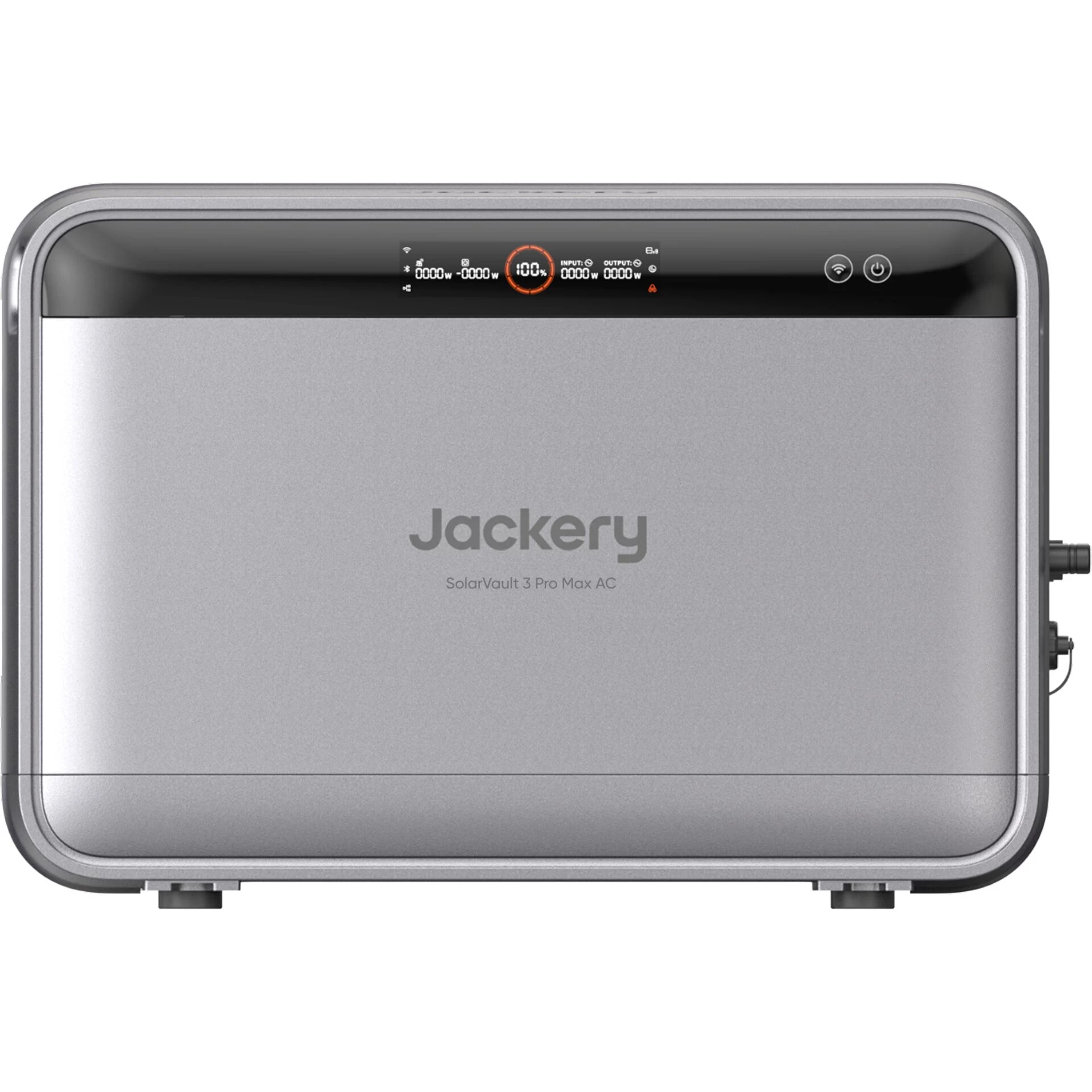 Jackery SolarVault 3 Pro Max maiņstrāvas