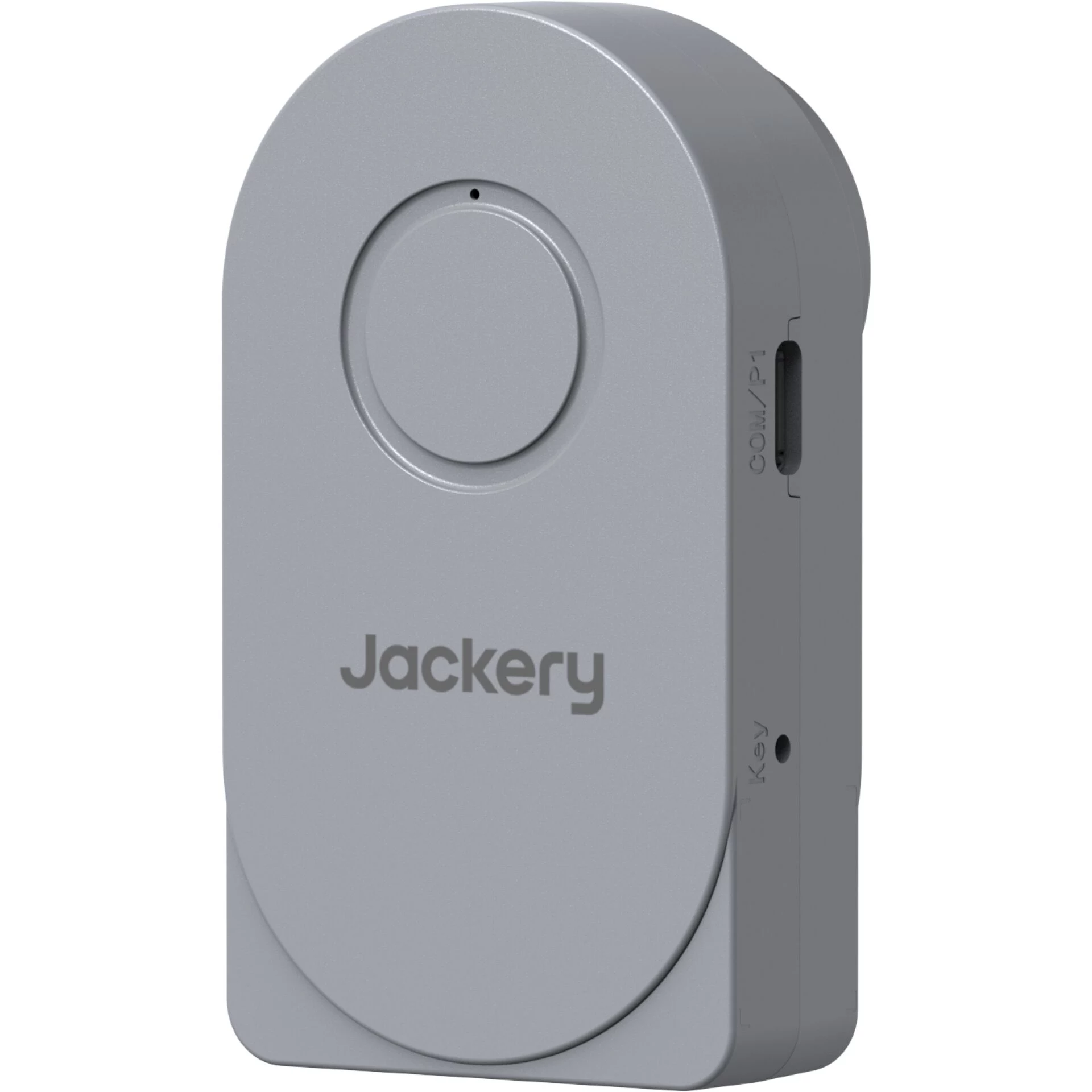 Jackery Smart Meter Consumption Controller Explorer
