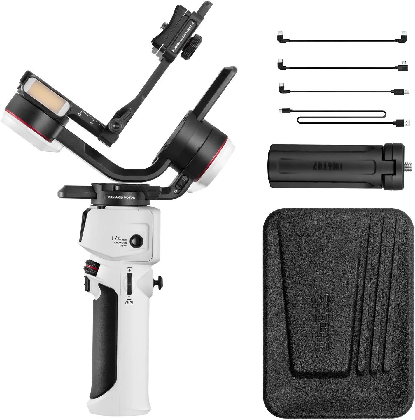 Zhiyun Crane M3S gimbals (C020125ABR2)