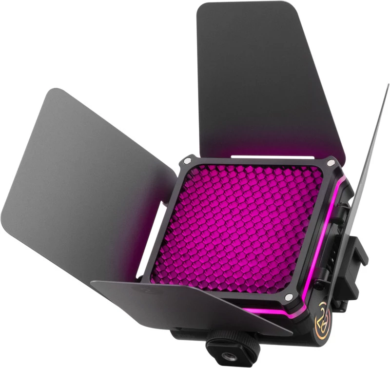 Zhiyun M20C COMBO RGB LED aizpildījuma