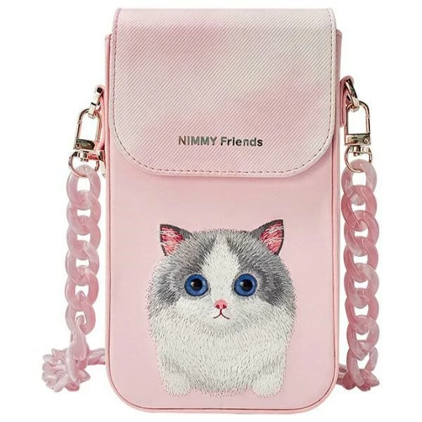 Nimmy Big Eyed Pet 2.0