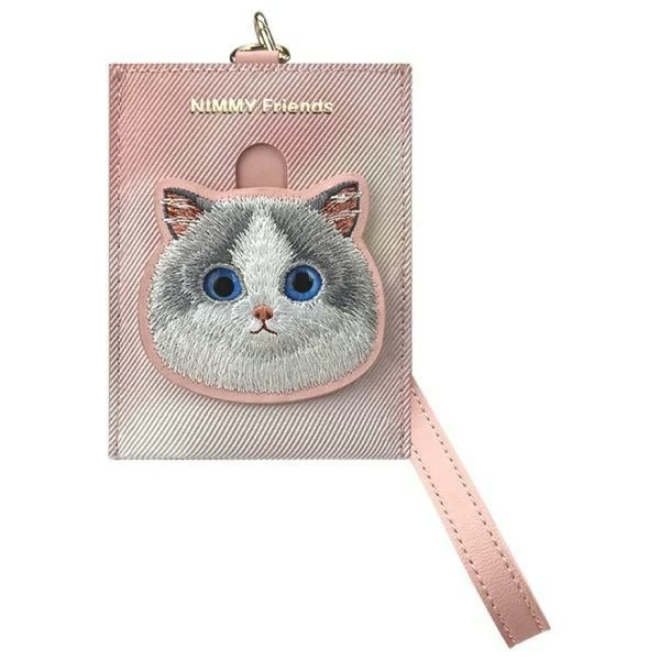 NIMMY Big Eyed Pet 2.0