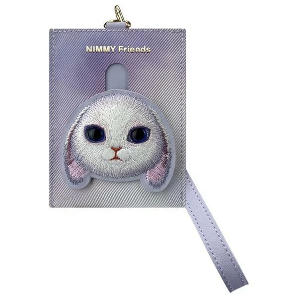Nimmy Big Eyed Pet 2.0