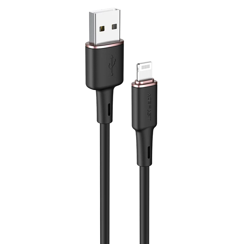 ACEFAST MFI sertificēts USB-A uz Lightning