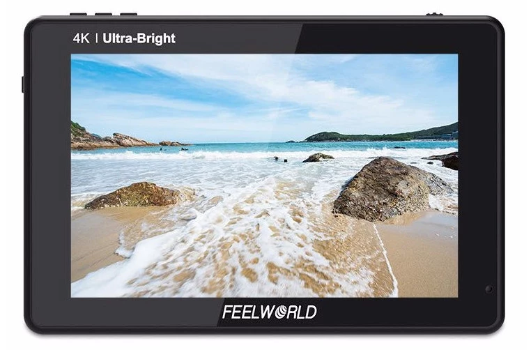 FEELWORLD LUT7 7 collu 2200nit 1920x1200