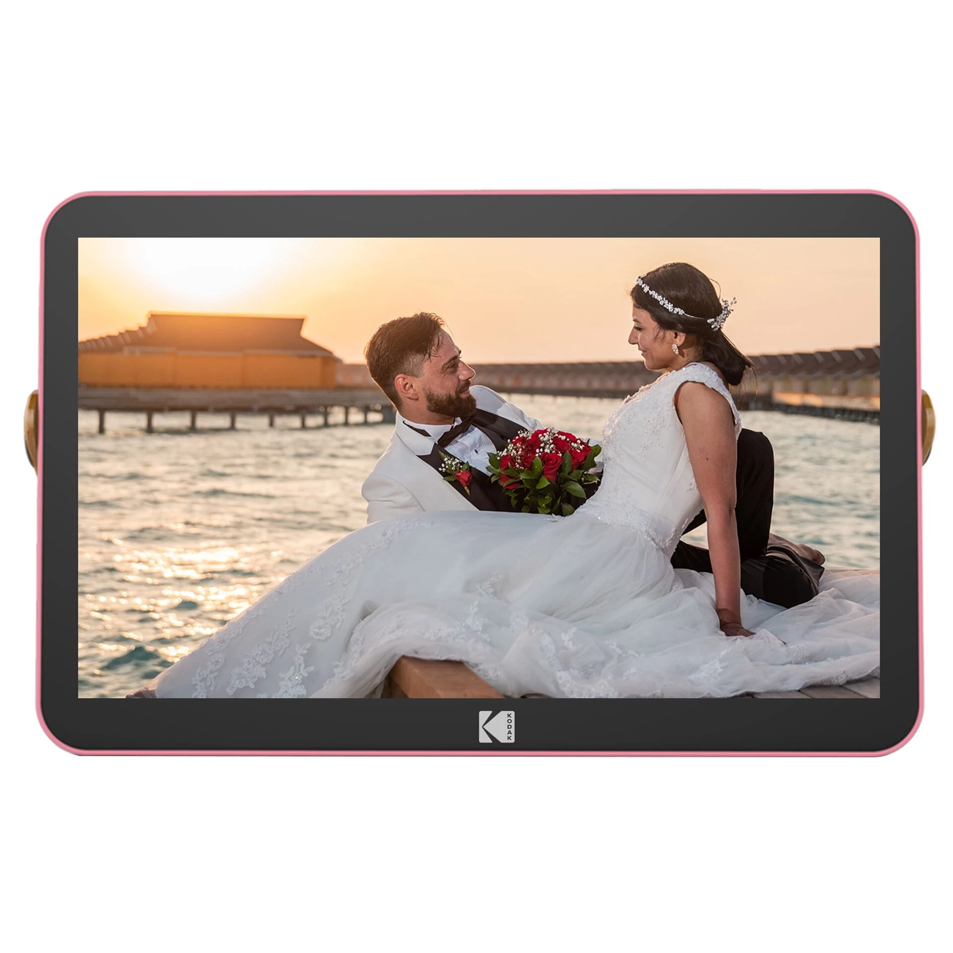 KODAK RWF-108V 10,1 collu WiFi