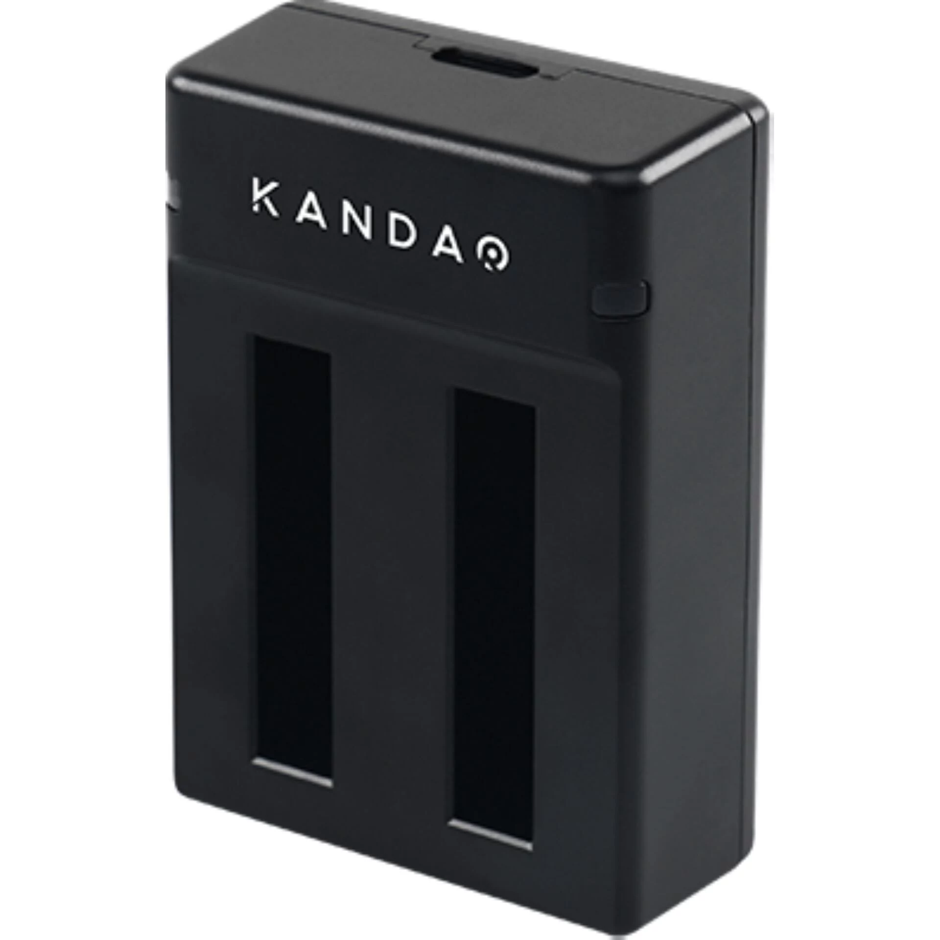 Kandao QooCam EGO Dual Battery Charger