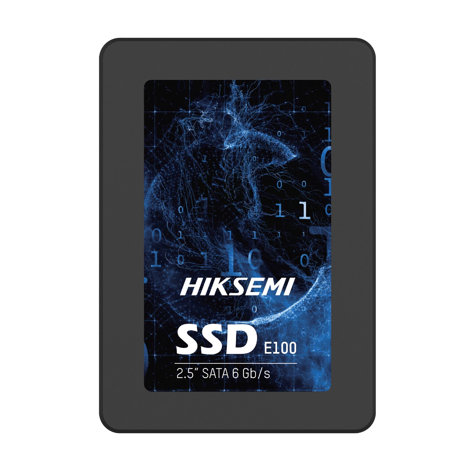 Hiksemi E100 City Series 512GB 2