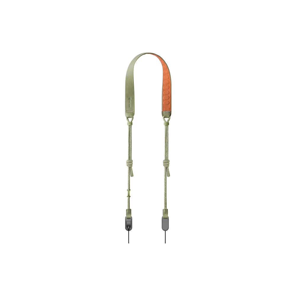 PGYTECH Air kameras siksna Grass Green