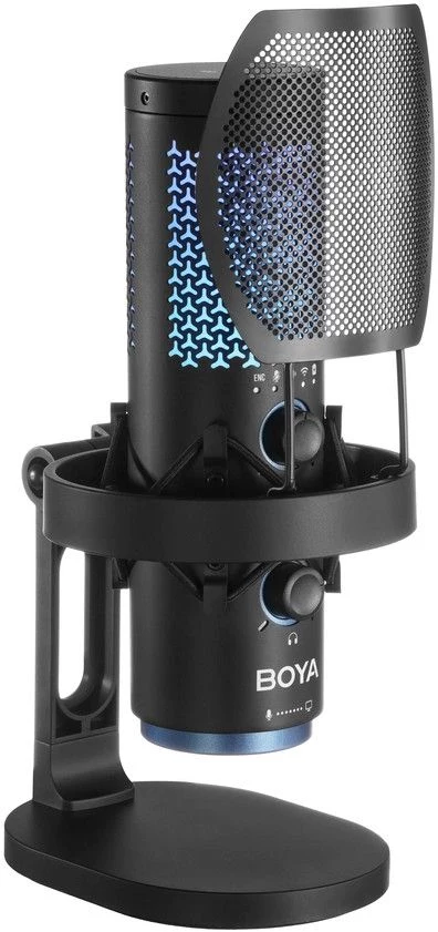 BOYA K5 USB-C uz 3.5mm