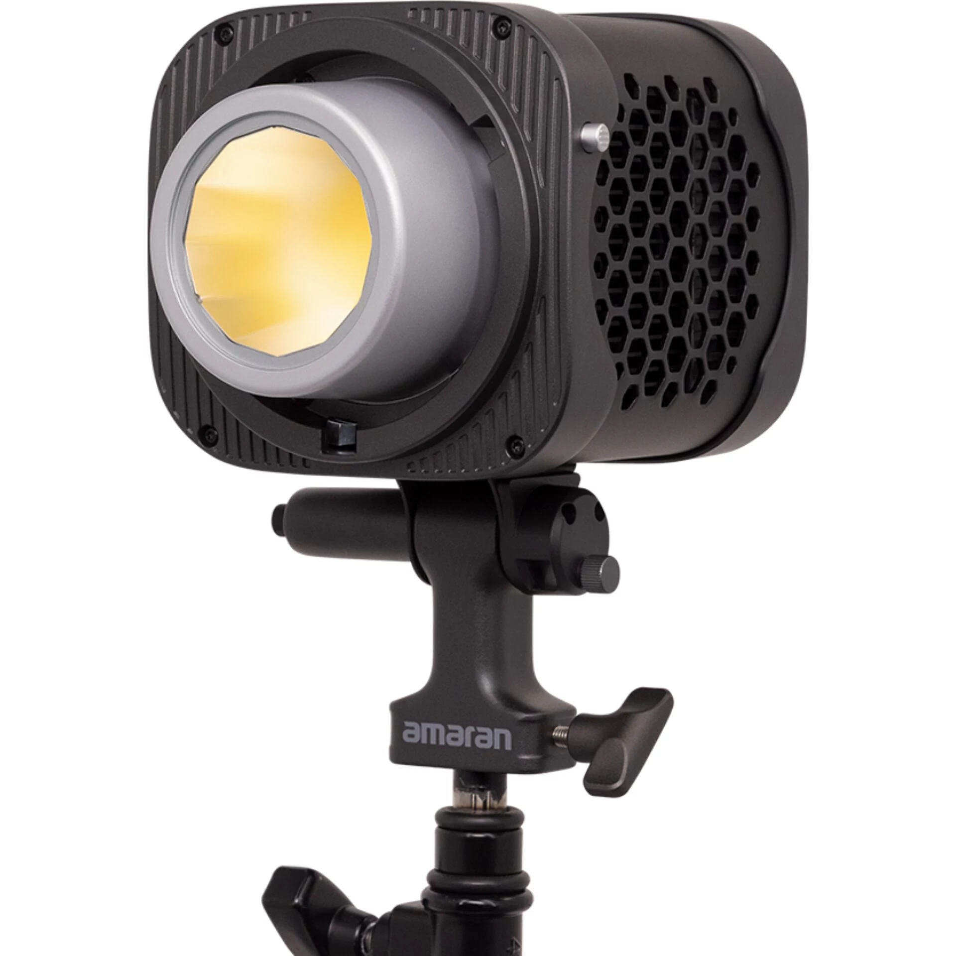 Amaran Halo 300x COB LED video