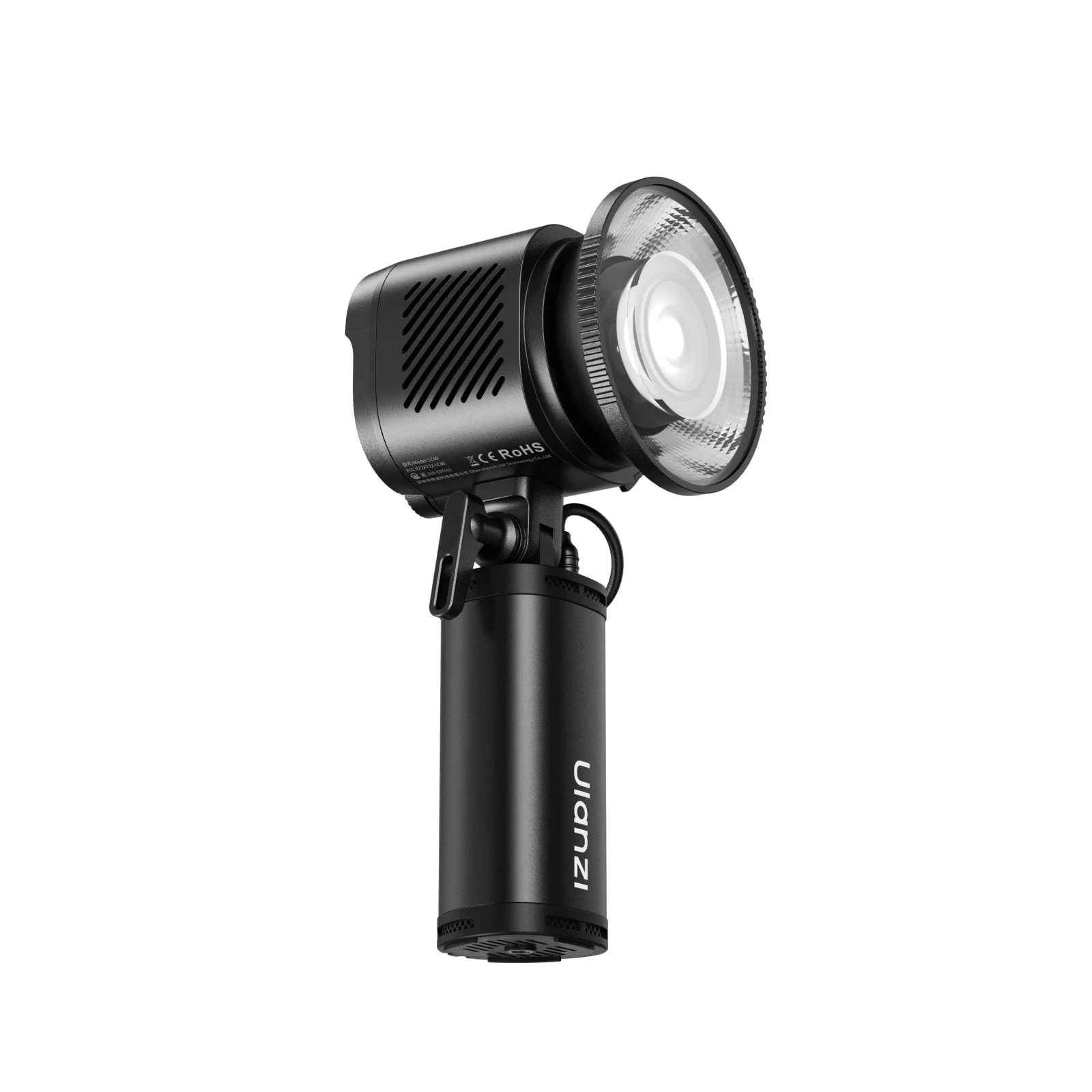 Ulanzi LC60 WB COB LED video