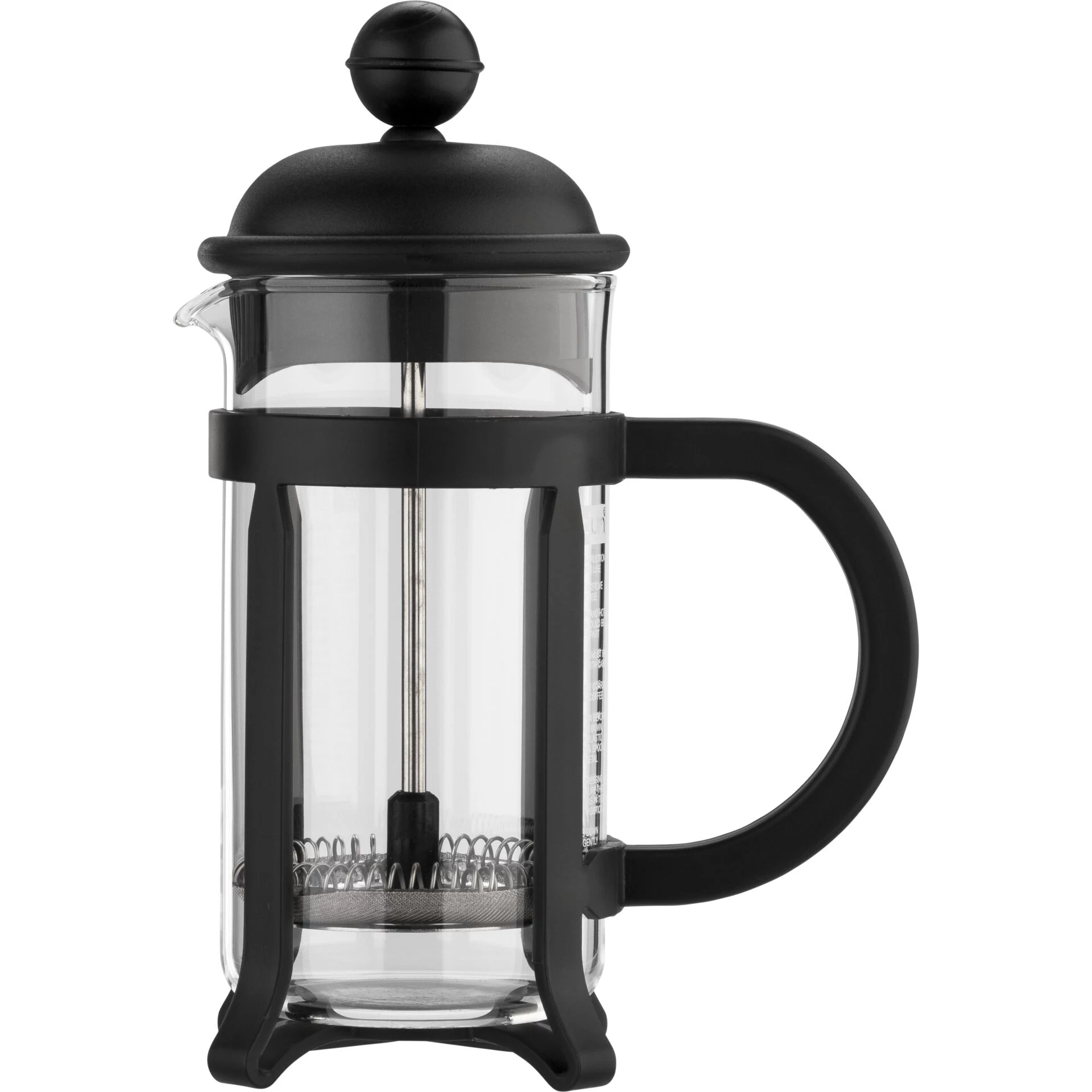 Bodum PRESS JAVA French Press kafijas