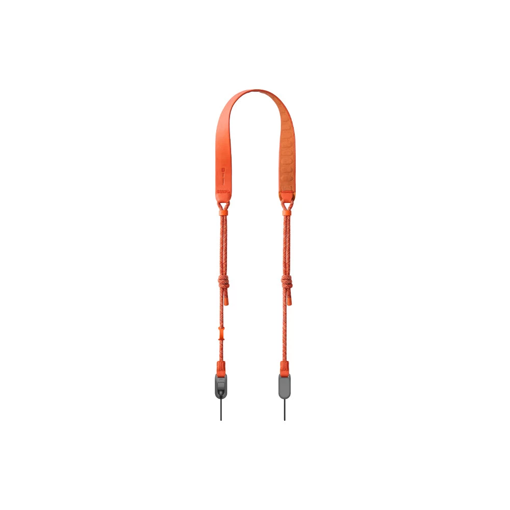 PGYTECH Air kameras siksna Vibrant Orange