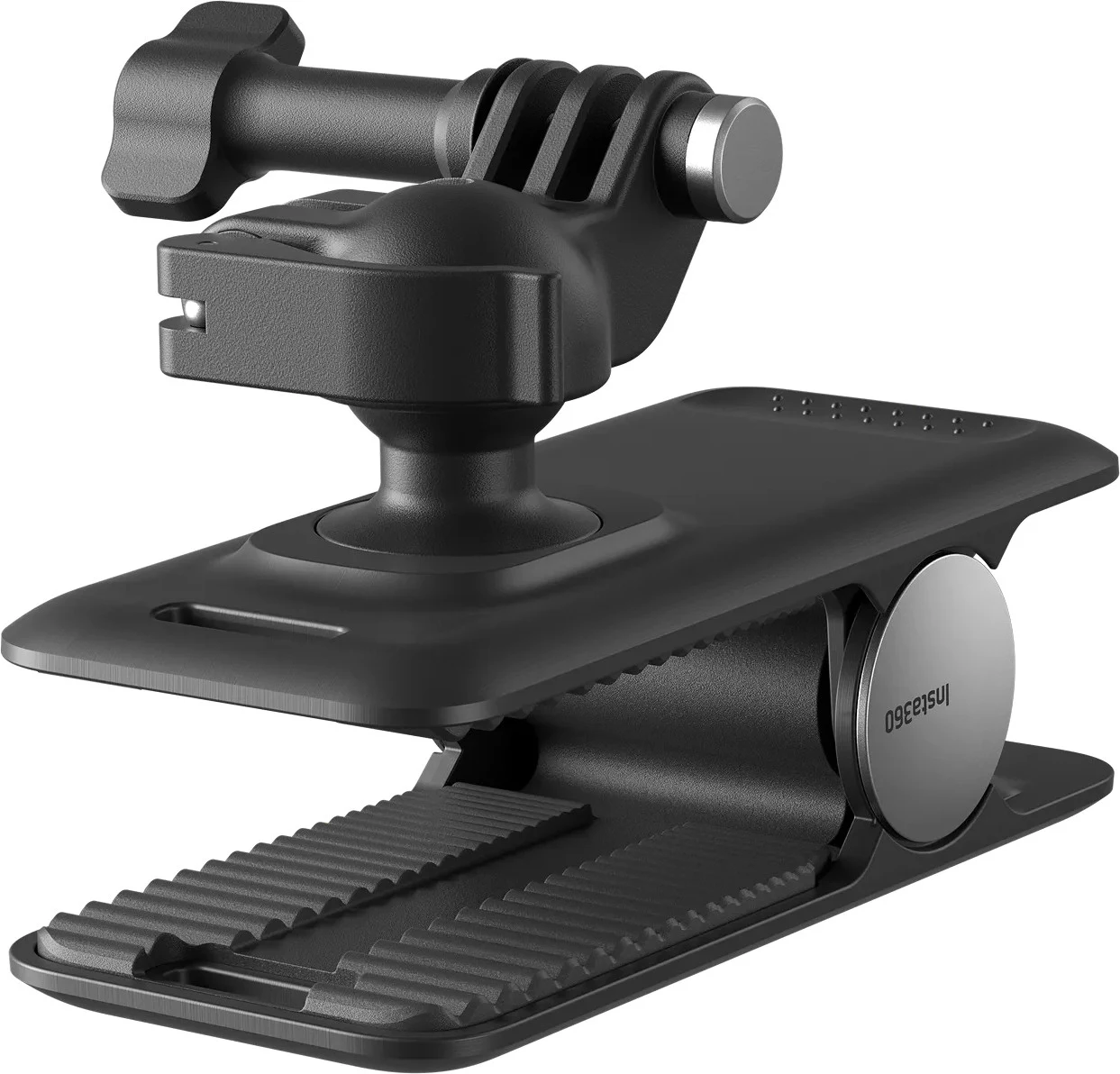 Insta360 Flexi Clip elastīgs stiprinājums (CINSEAVB)