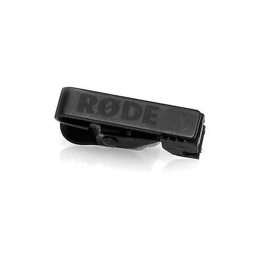 Rode CLIP1 apģērba klips Mikrofonam MiCon