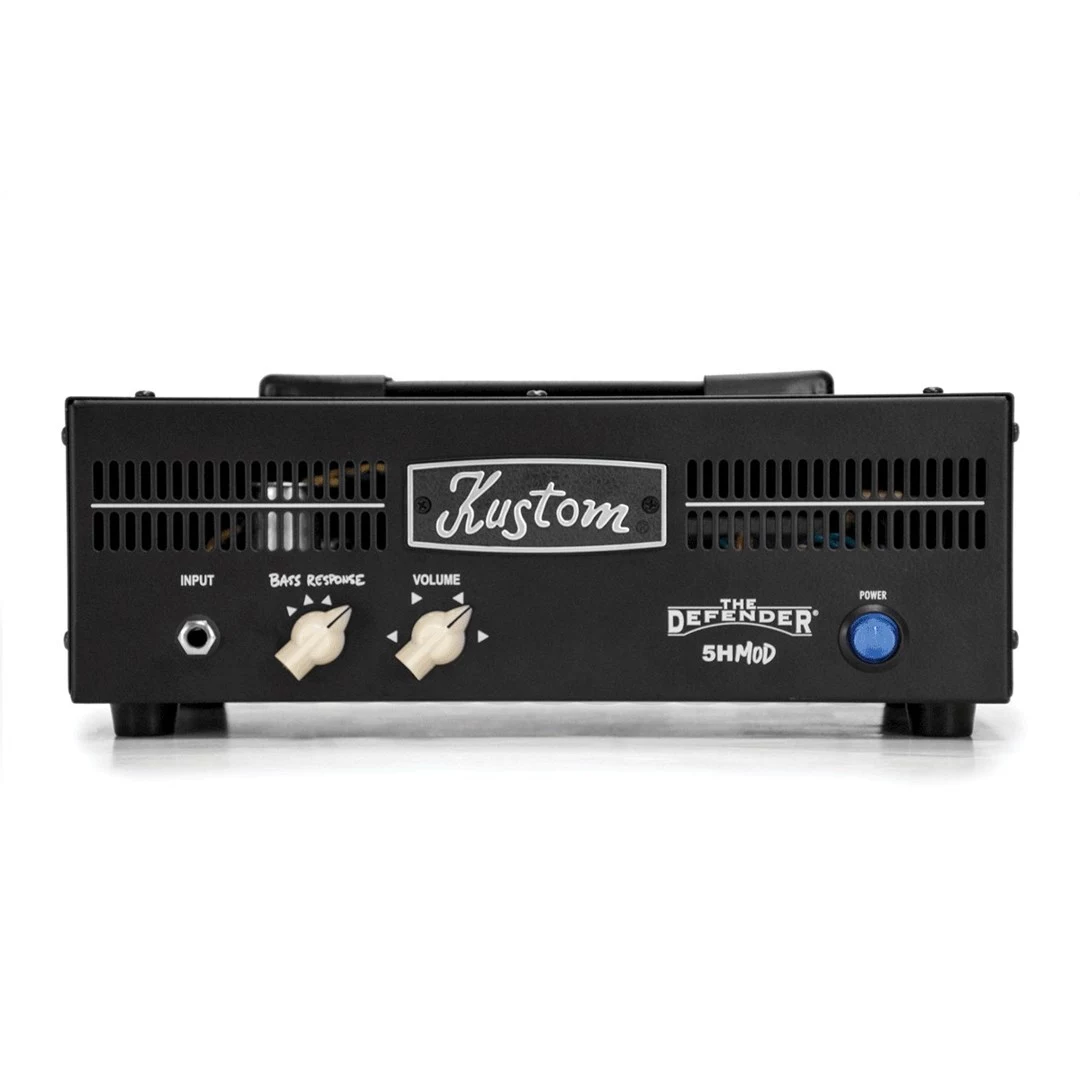Kustom Defender 5H MOD 5W lampu